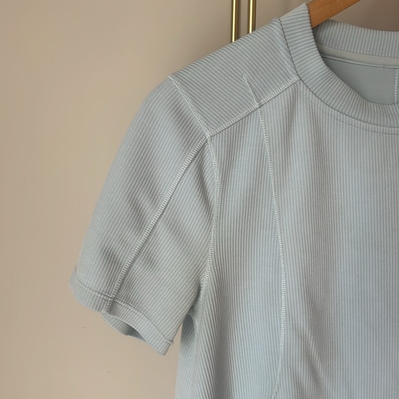 Lululemon All Yours T-Shirt Dress - Picture 3 of 6